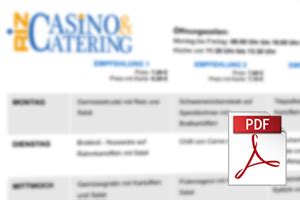 riz radolfzell speiseplan|Riz Casino .